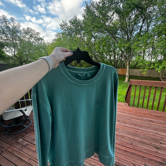 Vineyard vines crewneck sweatshirt - Picture 8 of 10